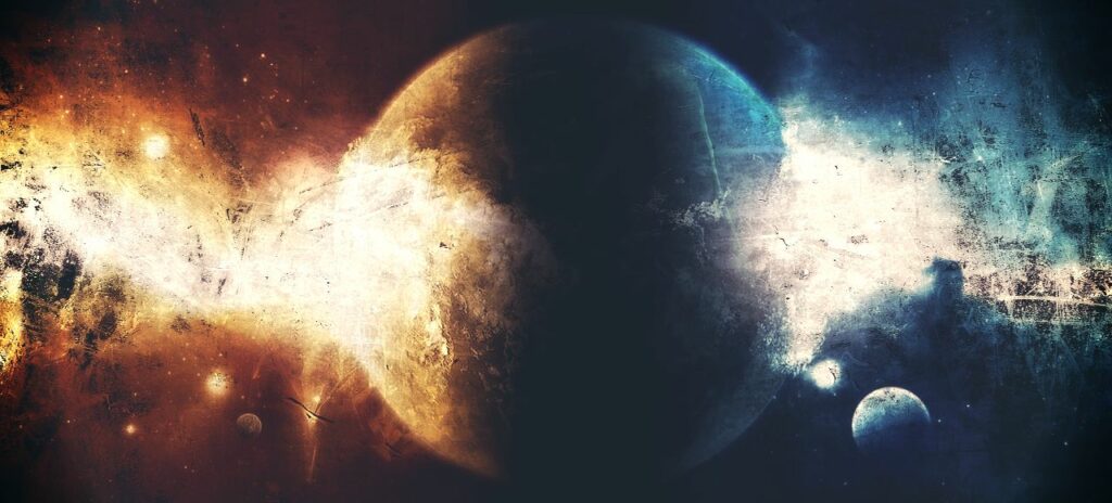 Die Entstehung Athelas.