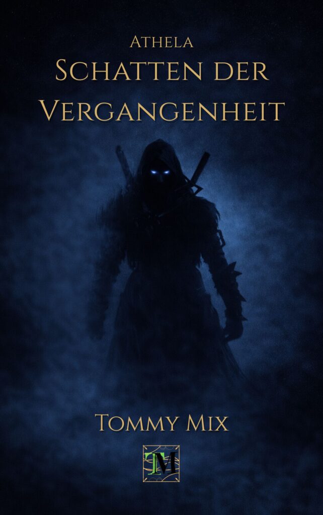 "Athela: Schatten der Vergangenheit"
