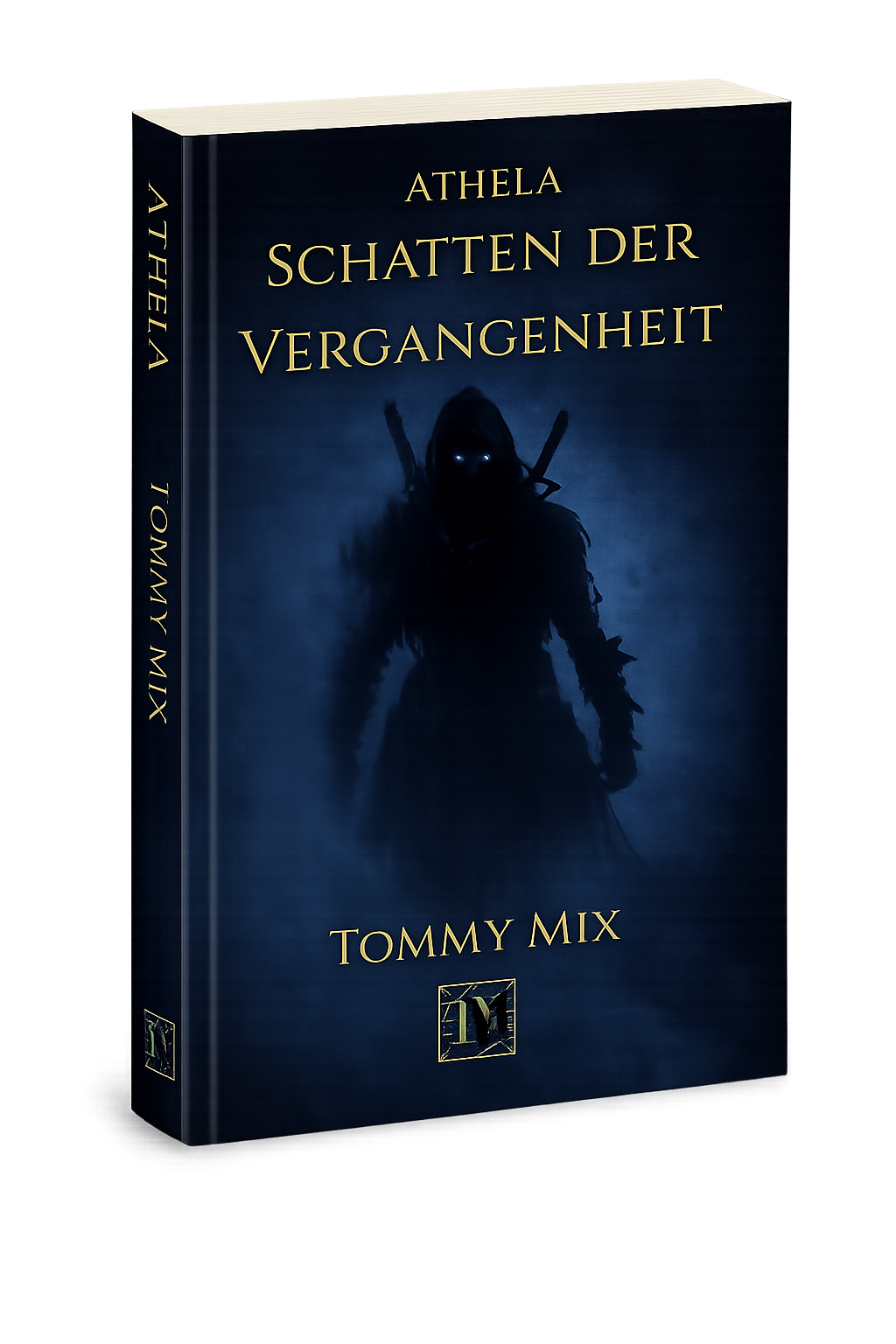 Athela: Schatten der Vergangenheit